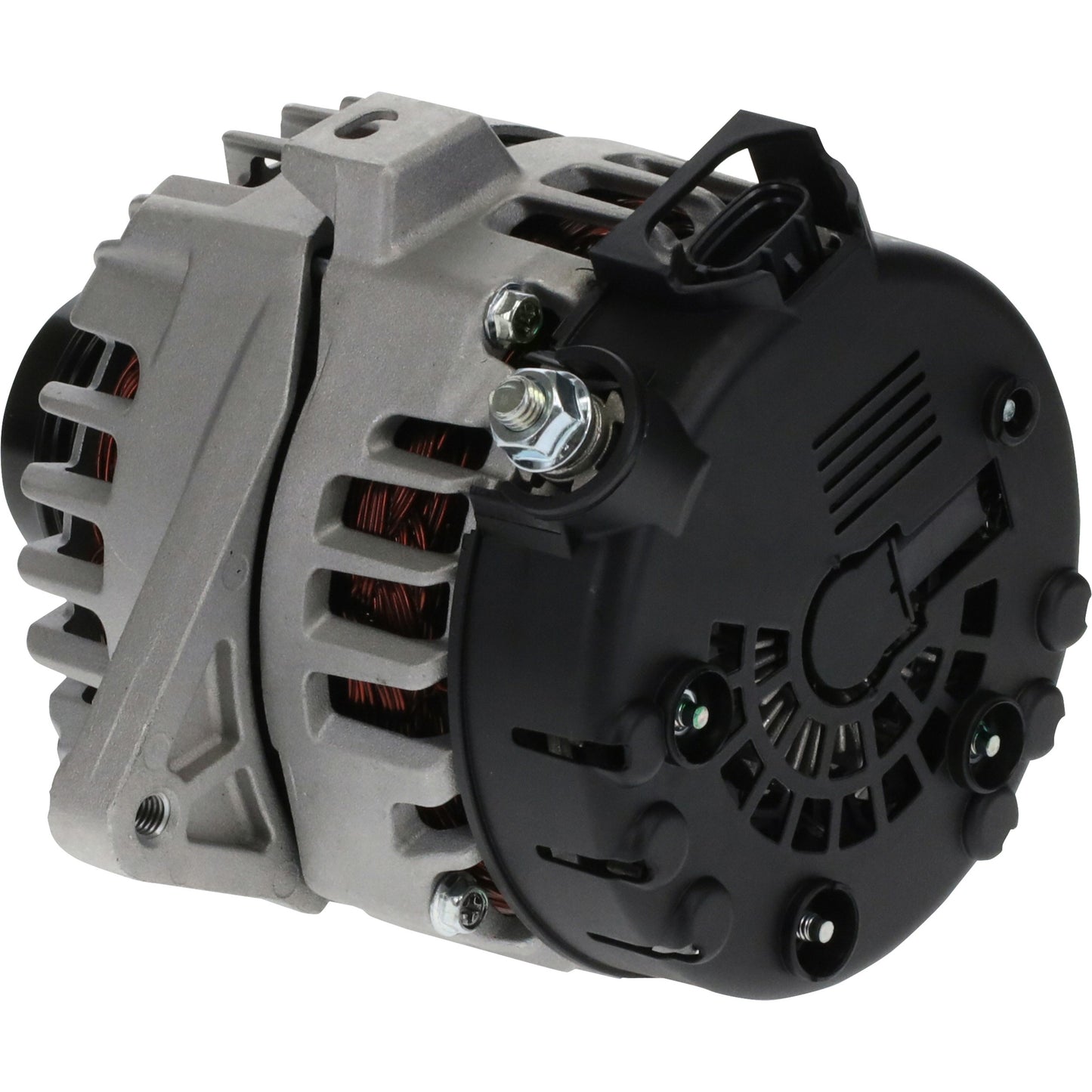 WAI Alternator 11701N image 9