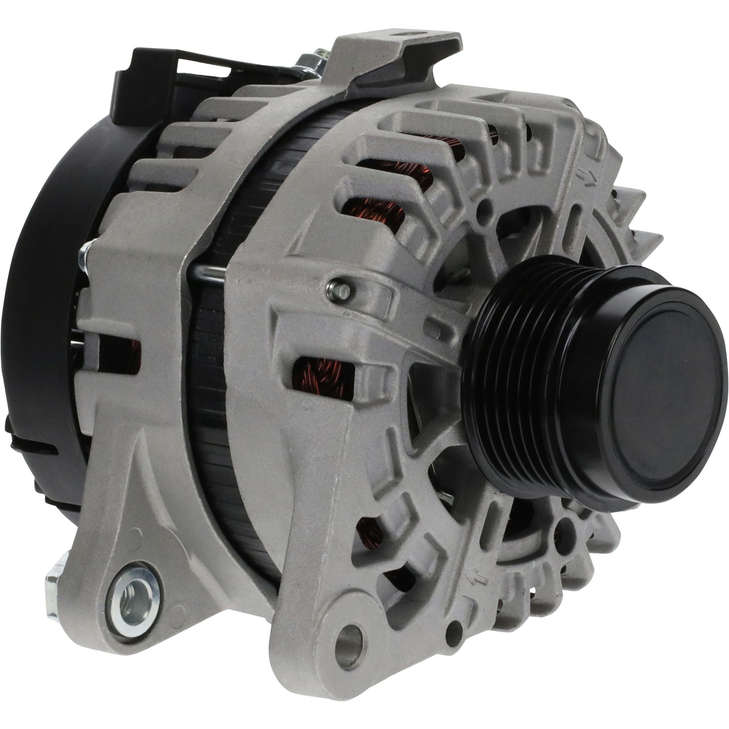 WAI Alternator 11701N main image