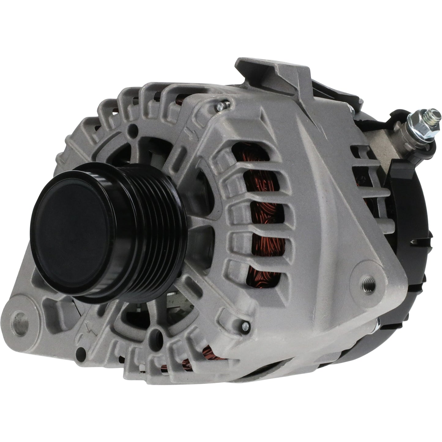 WAI Alternator 11701N image 2