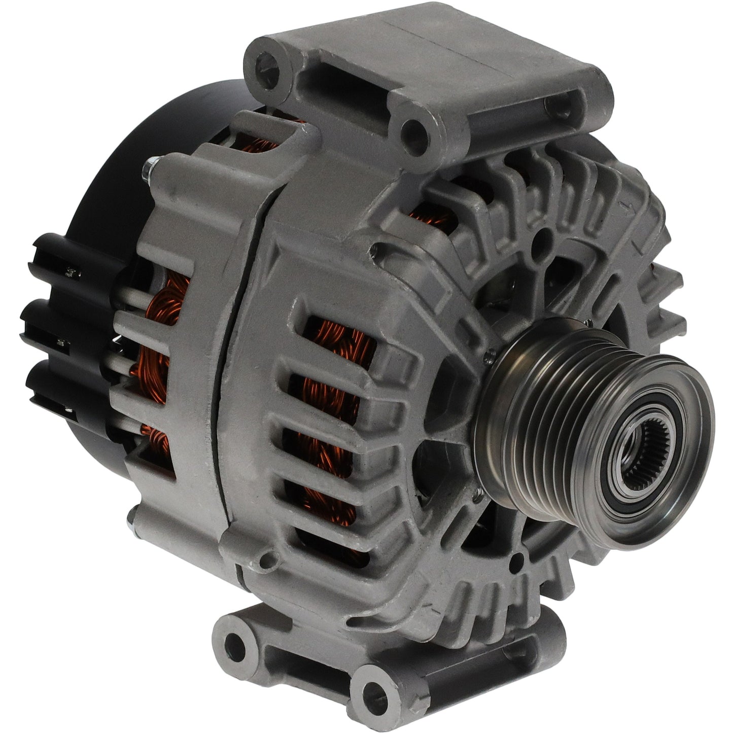 WAI Alternator 11742N main image