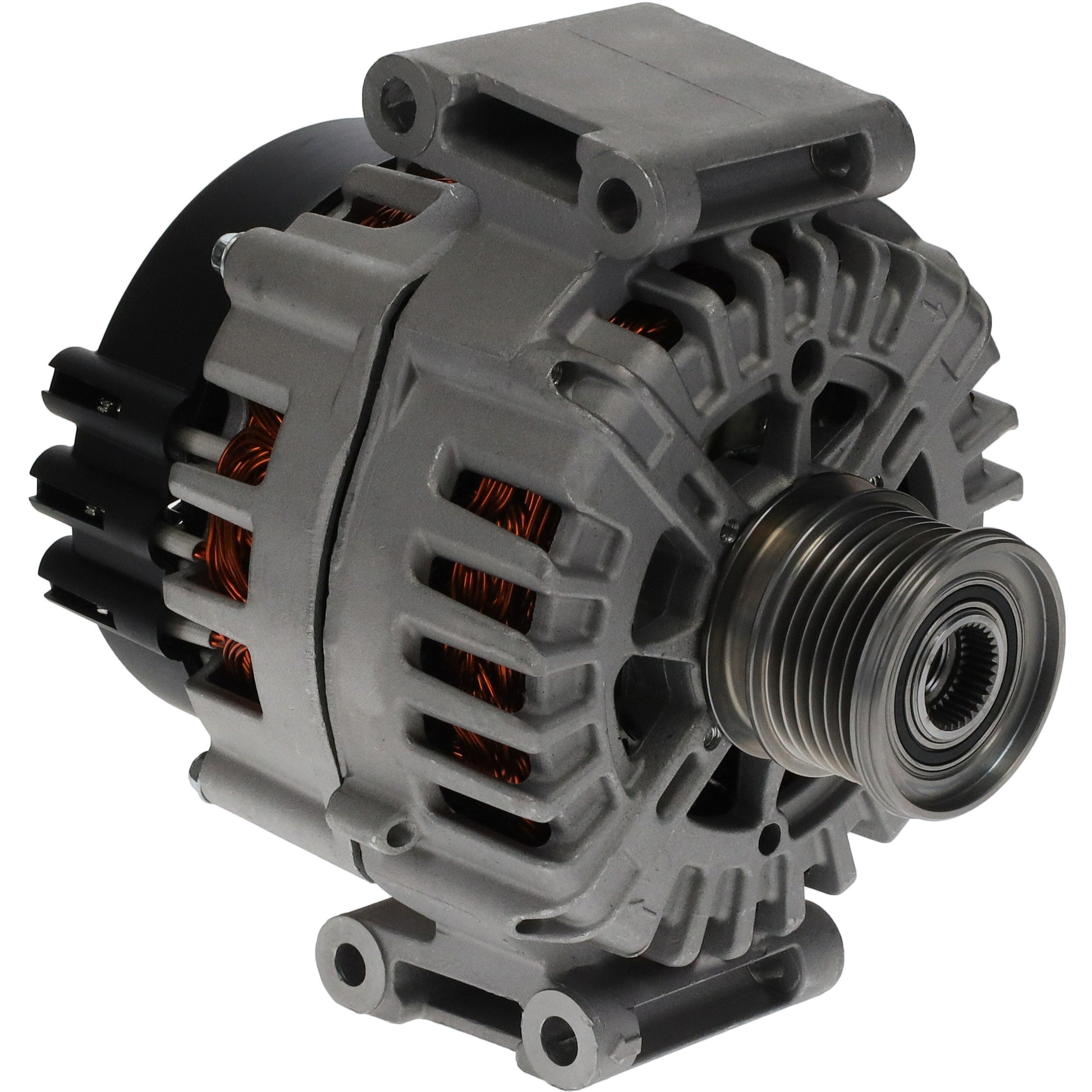 WAI Alternator 11742N main image