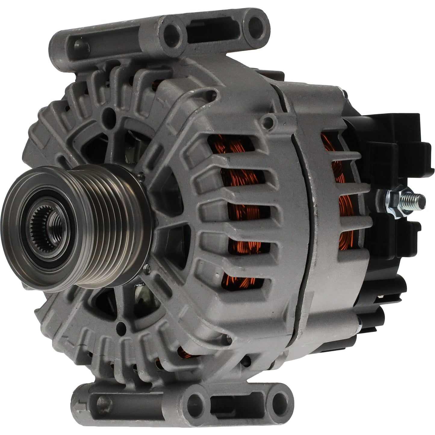 WAI Alternator 11742N image 2