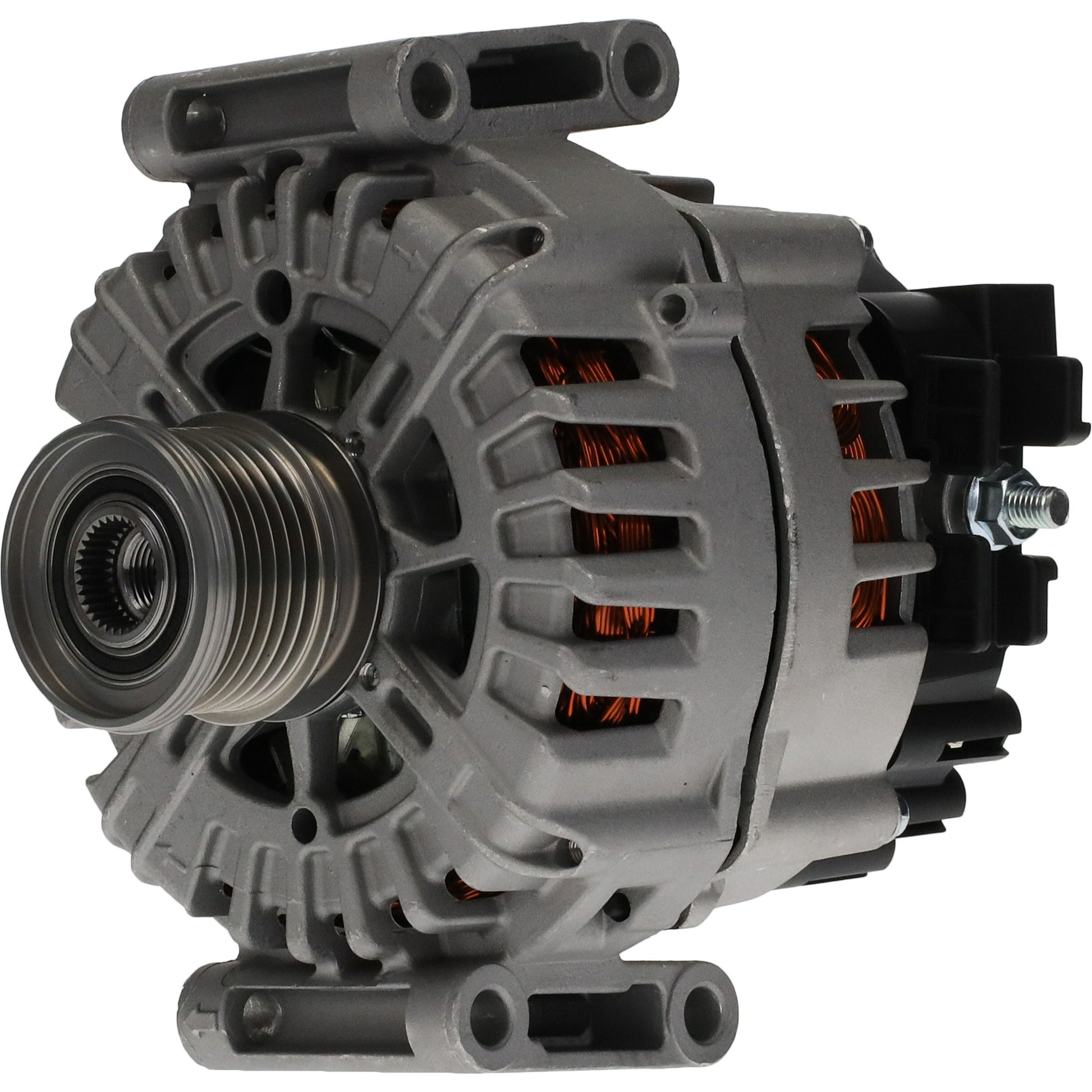 WAI Alternator 11742N image 2