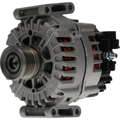 WAI Alternator 11742N image 2