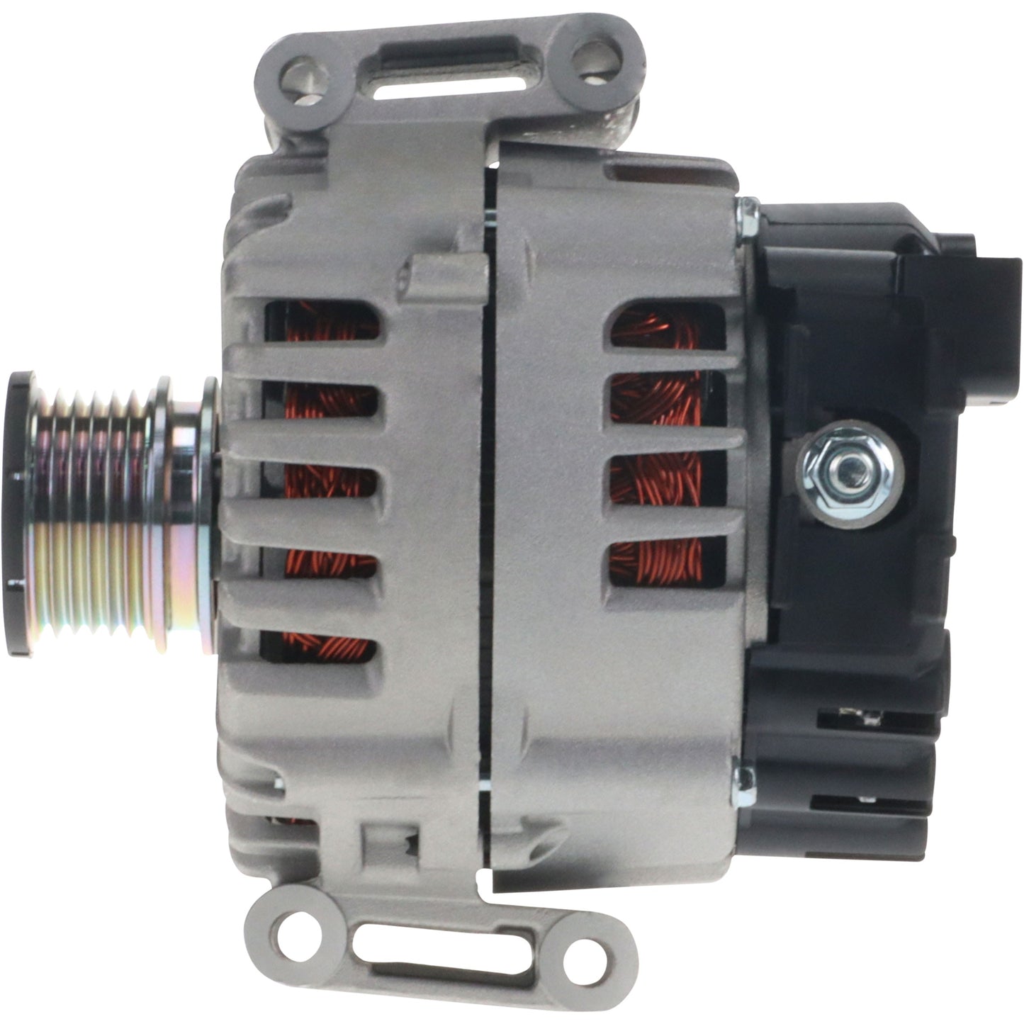 WAI Alternator 11742N image 5