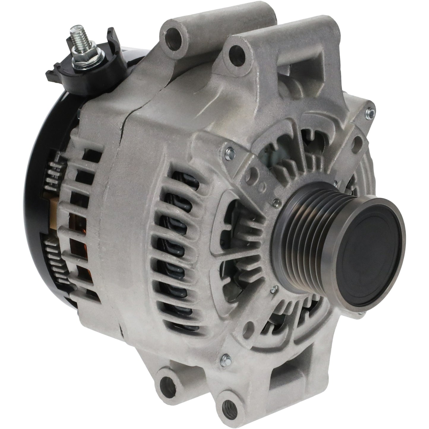 WAI Alternator 11753N main image