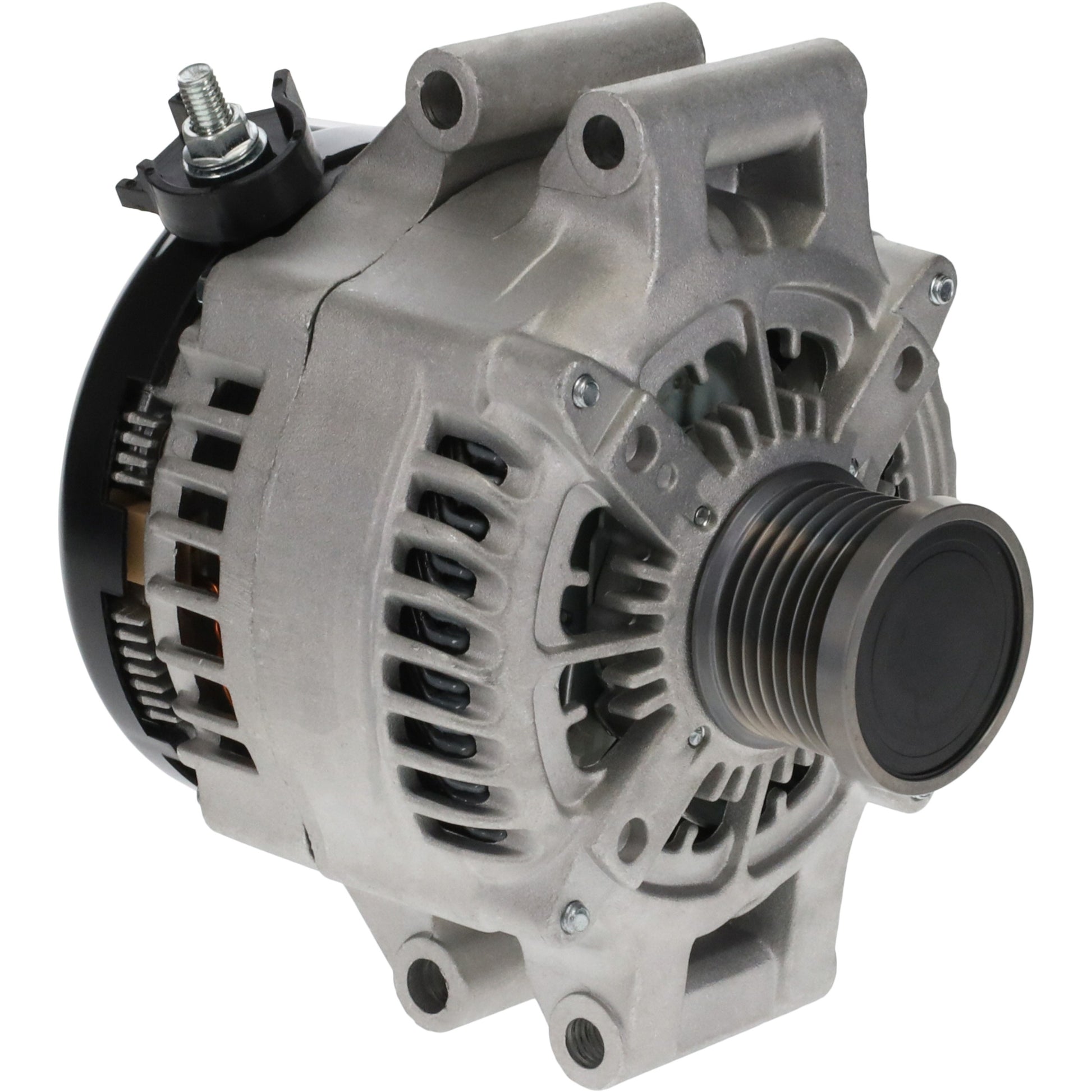 WAI Alternator 11753N main image