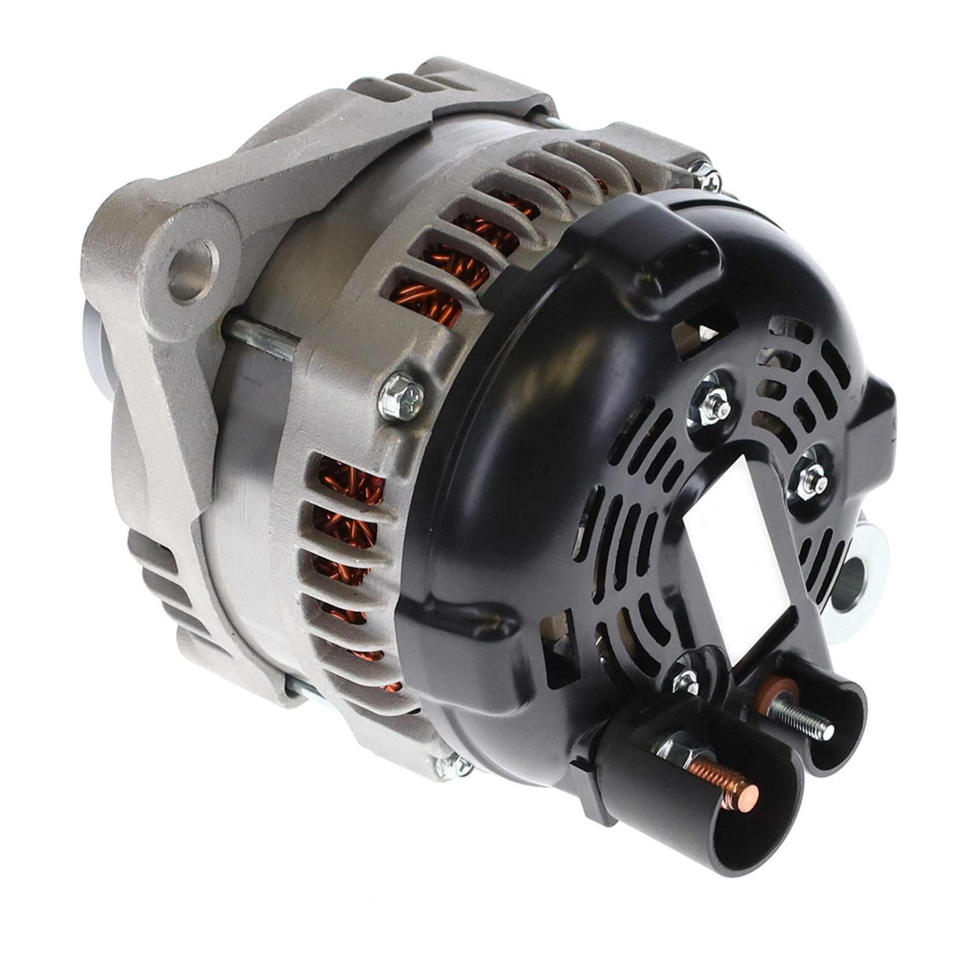 WAI Alternator 11771N image 8