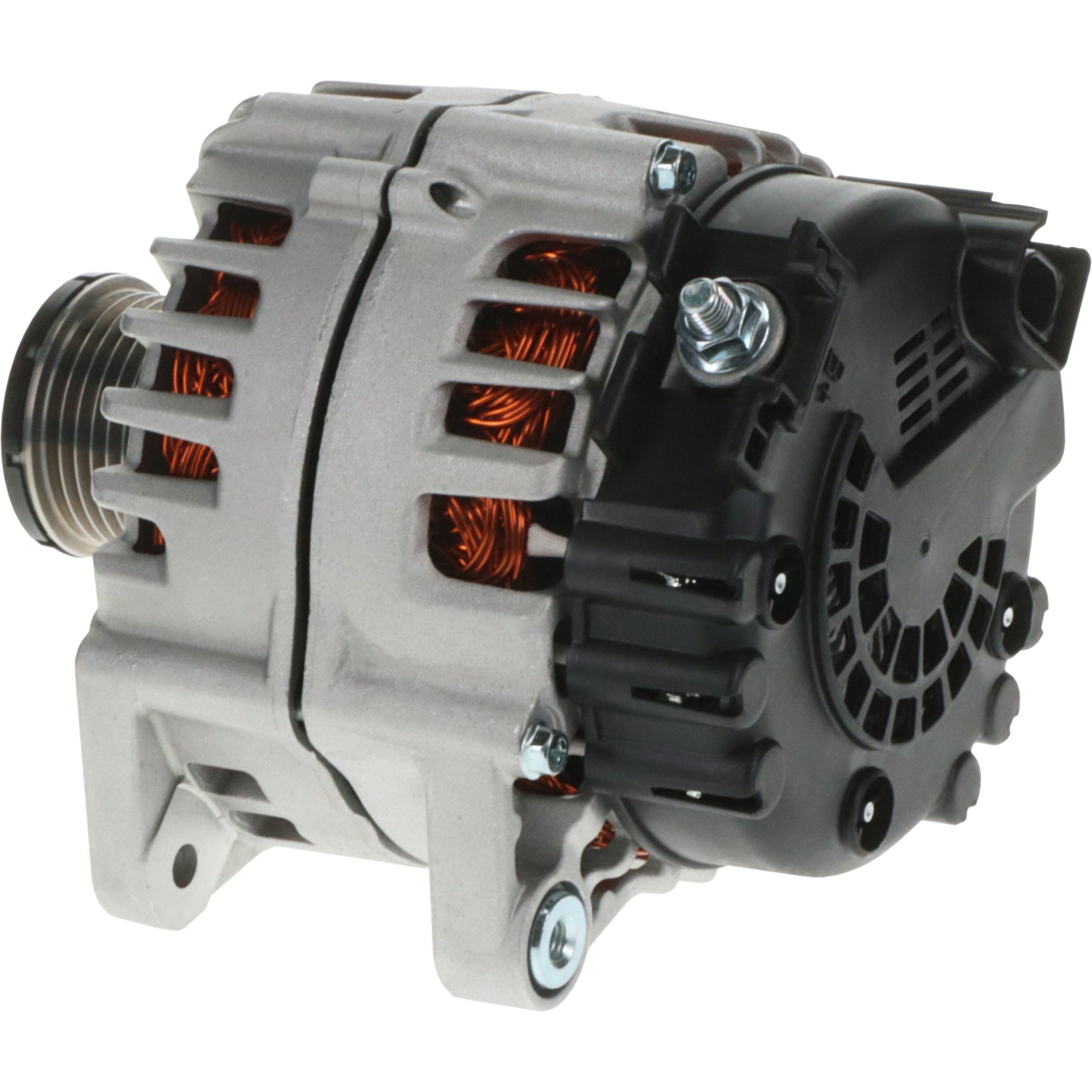 WAI Alternator 11807N image 7