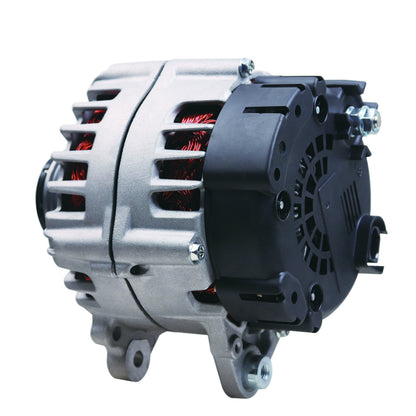 WAI Alternator 11809N image 5