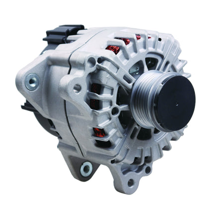 WAI Alternator 11809N main image