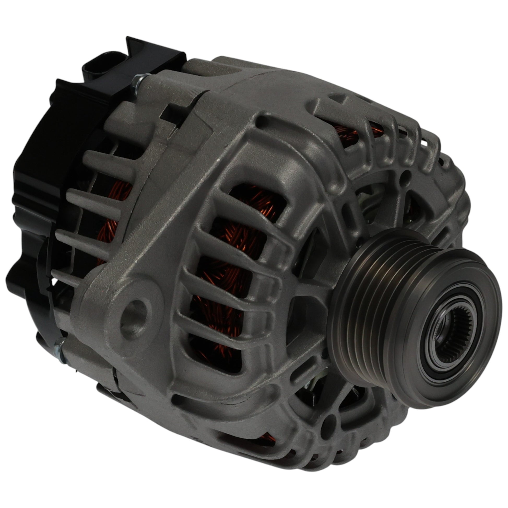 WAI Alternator 11832N main image