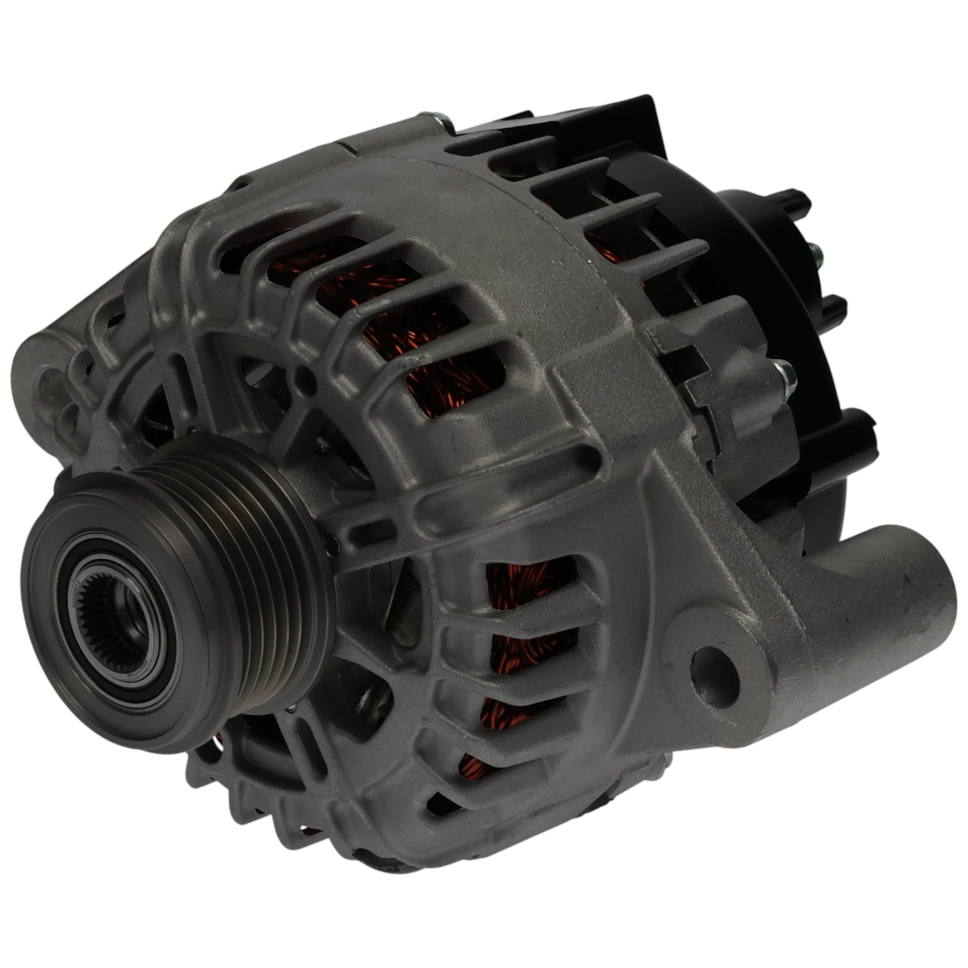 WAI Alternator 11832N image 2
