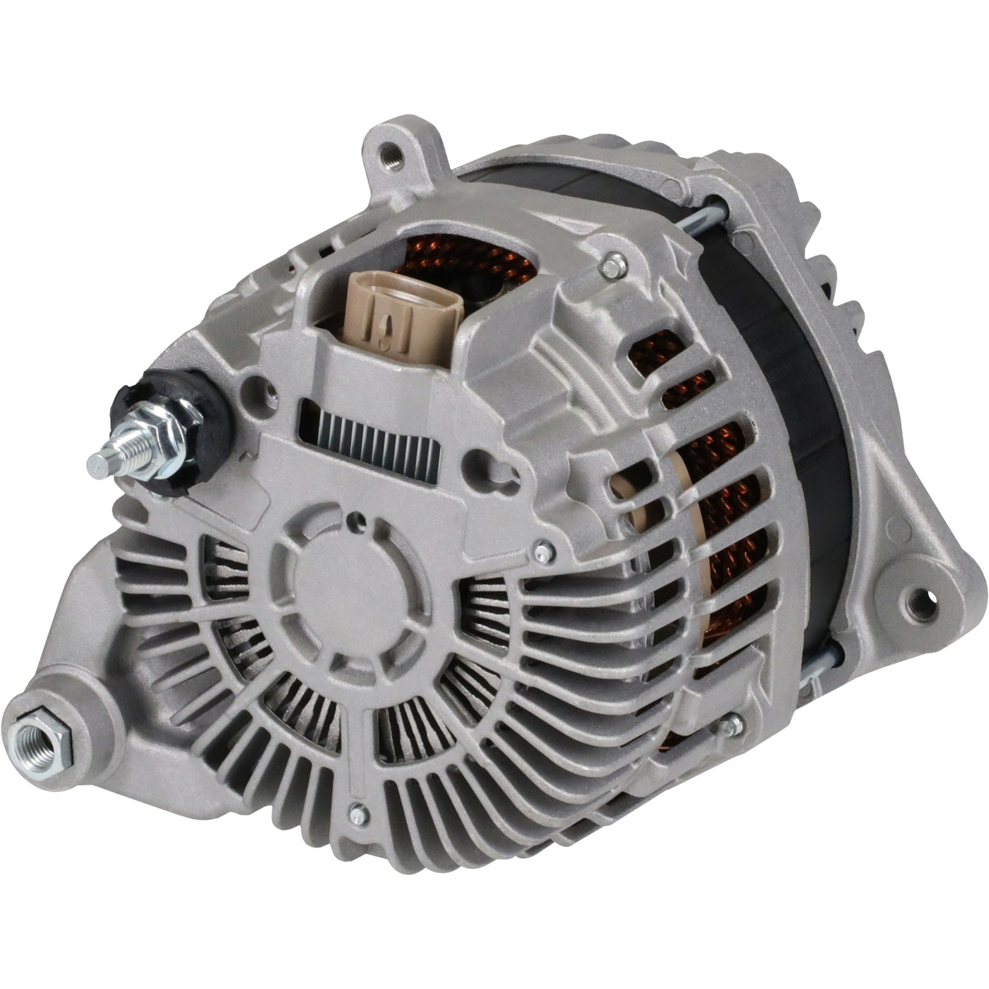 WAI Alternator 11868N image 5