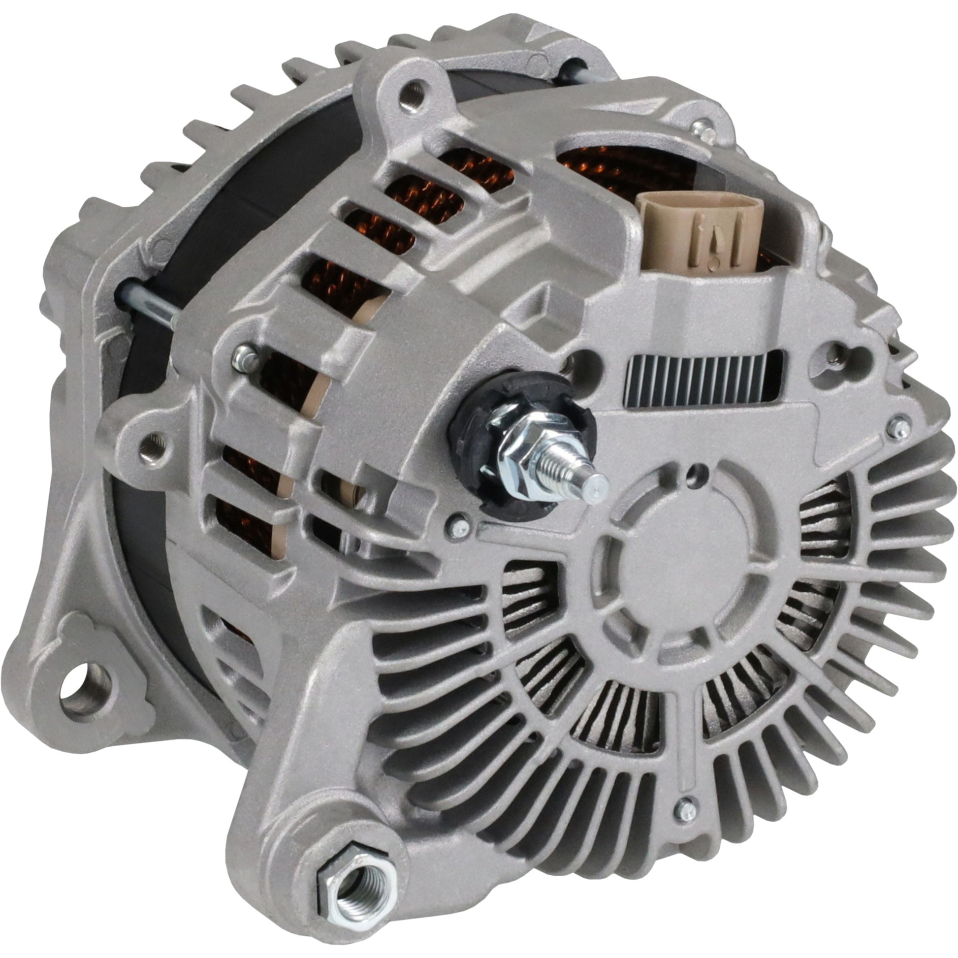 WAI Alternator 11868N image 6