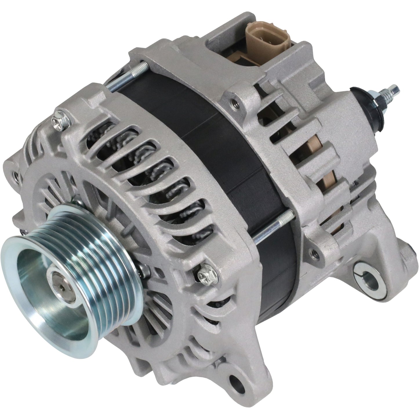 WAI Alternator 11868N image 2