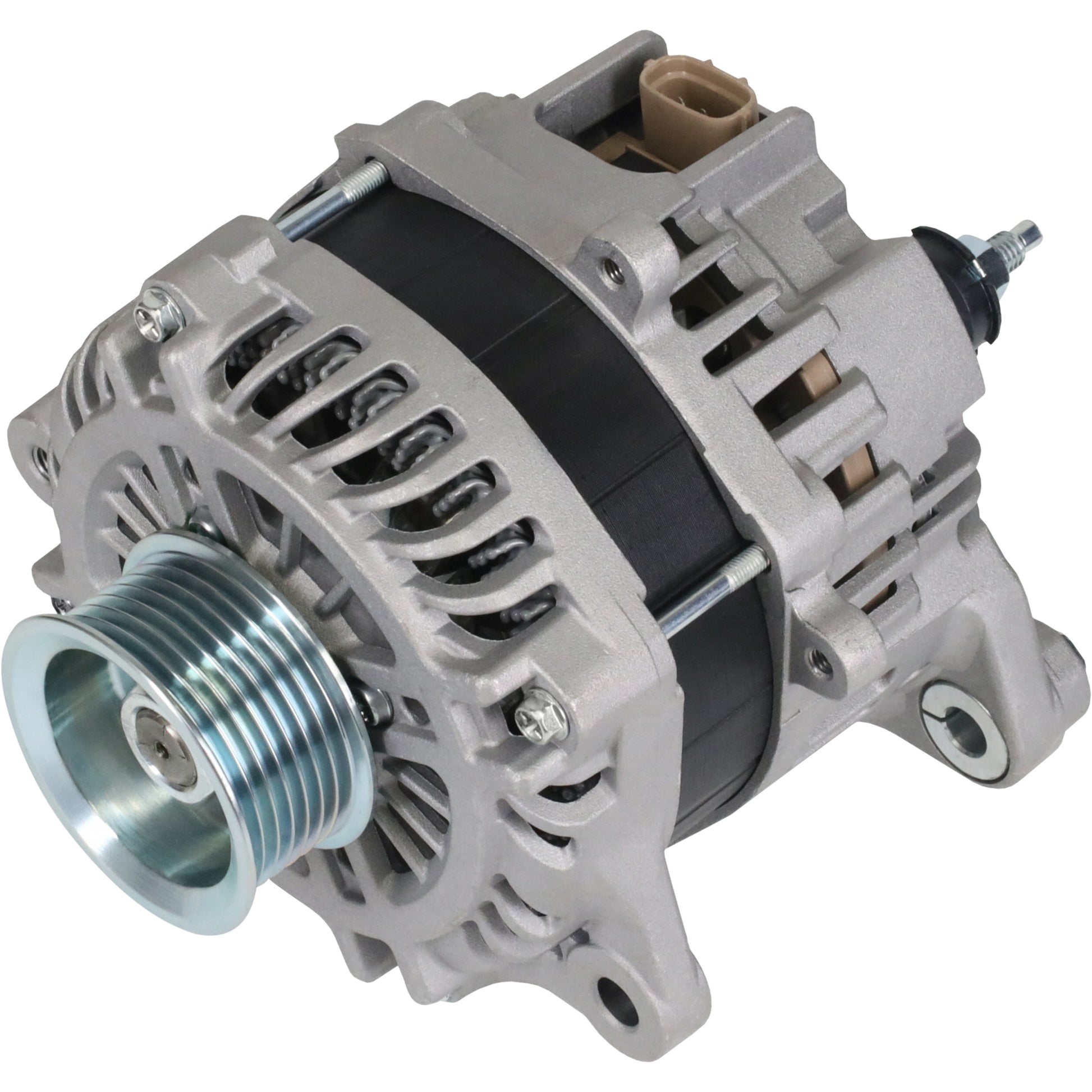 WAI Alternator 11868N image 2