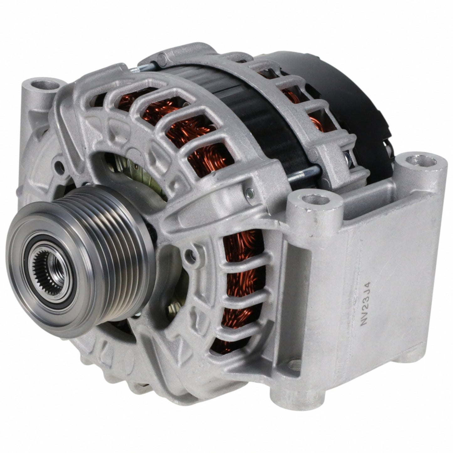 WAI Alternator 11914N image 2