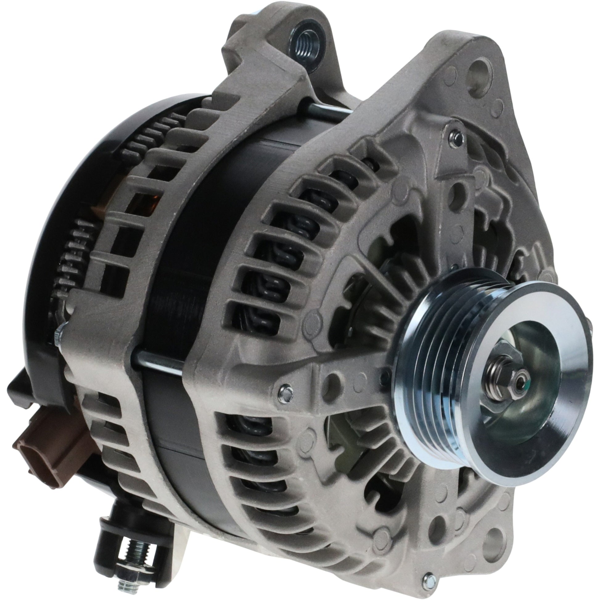 WAI Alternator 11918N main image