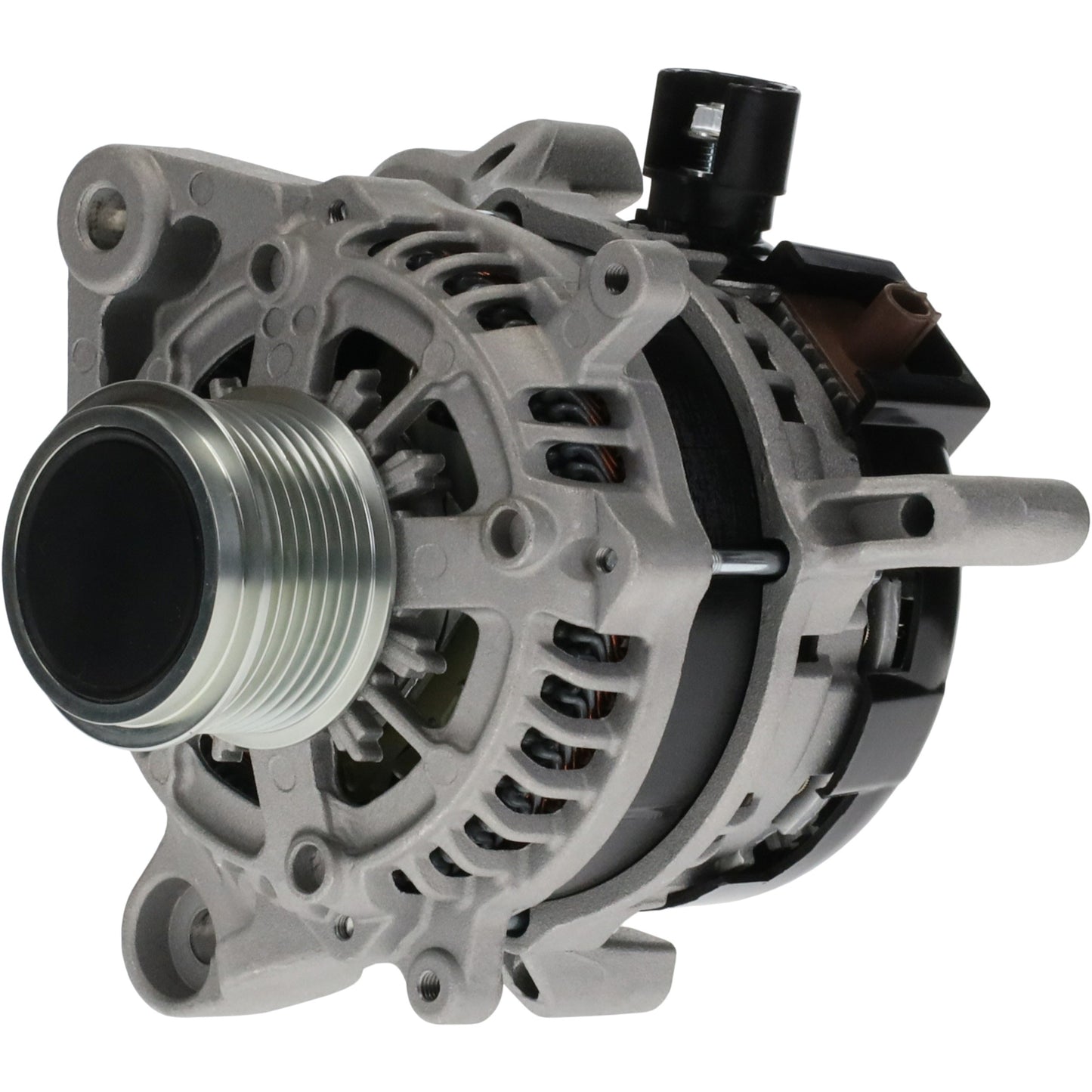 WAI Alternator 11931N image 2