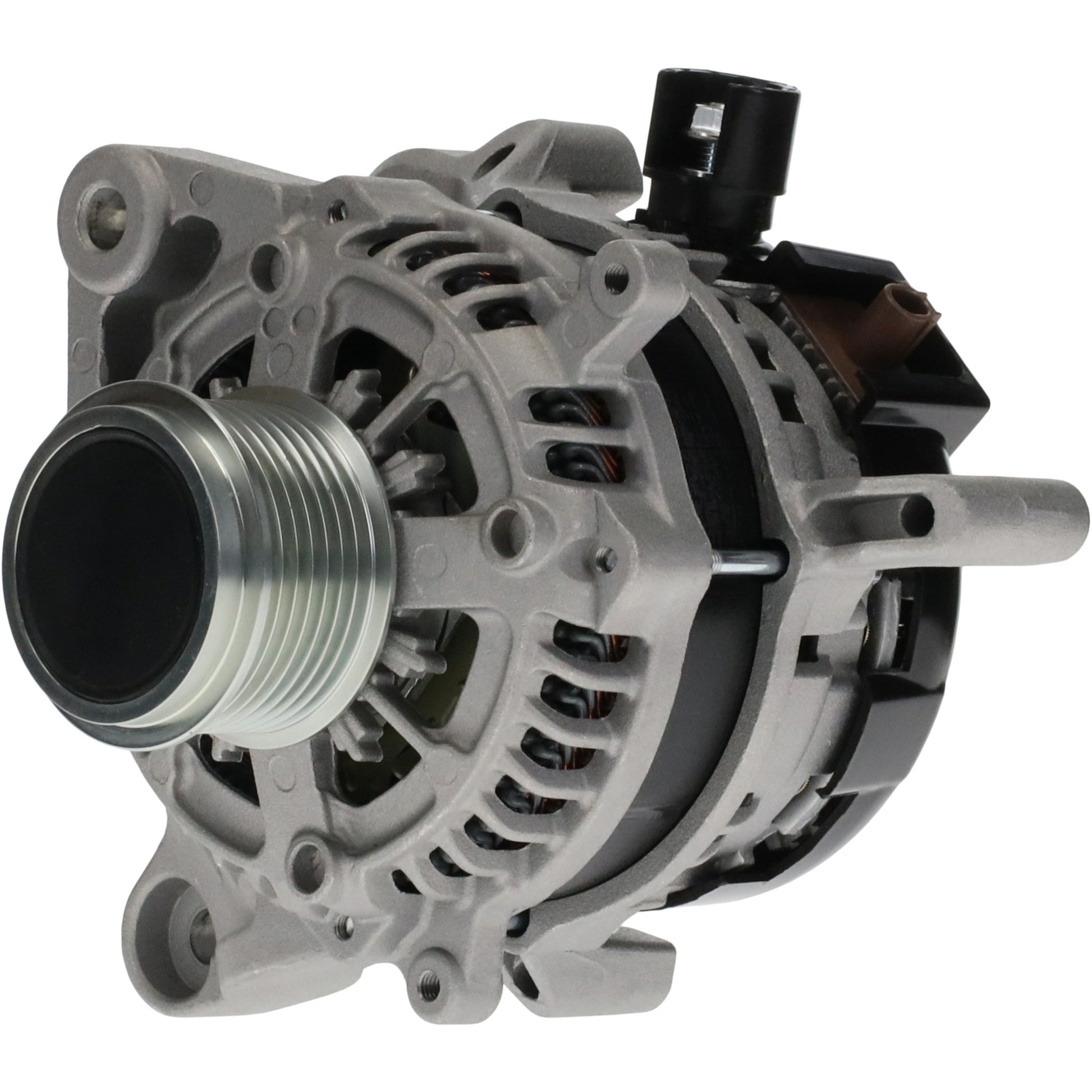 WAI Alternator 11931N image 2