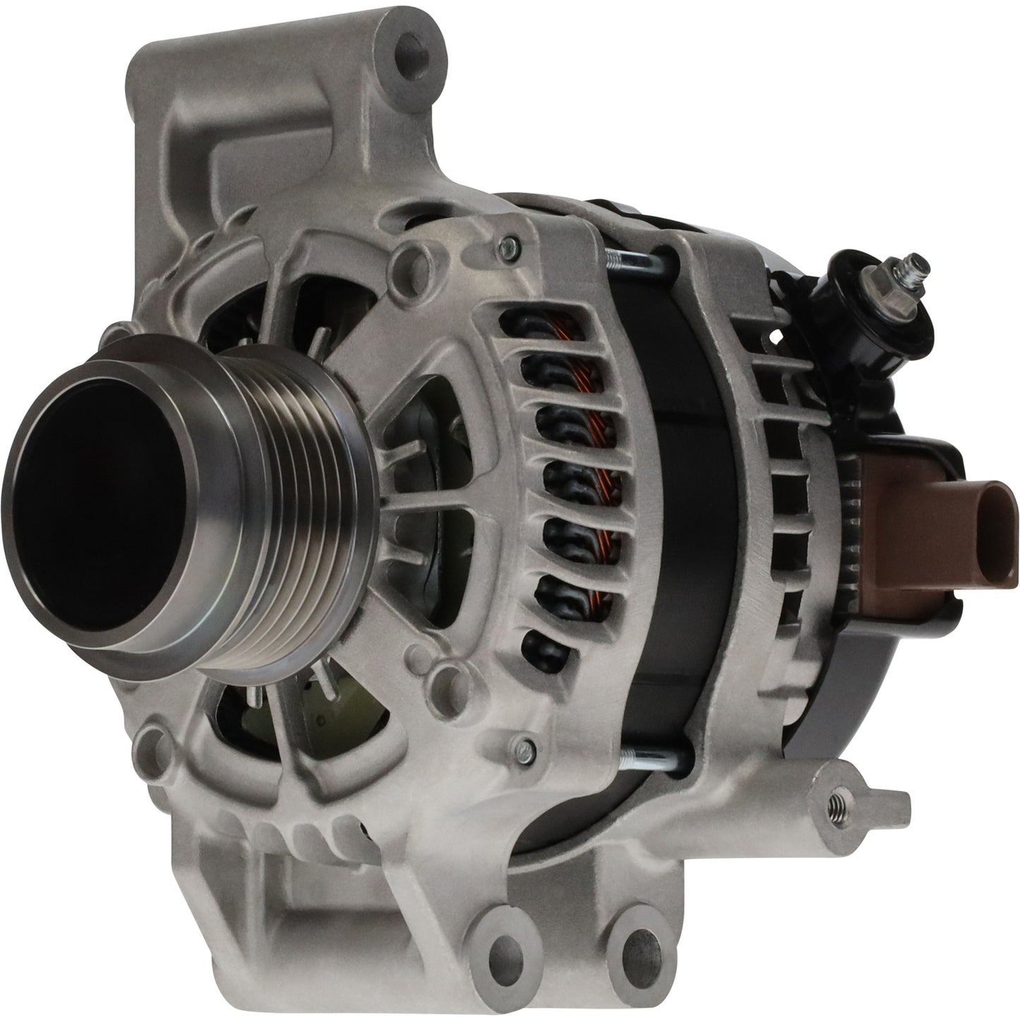 WAI Alternator 11941N image 2