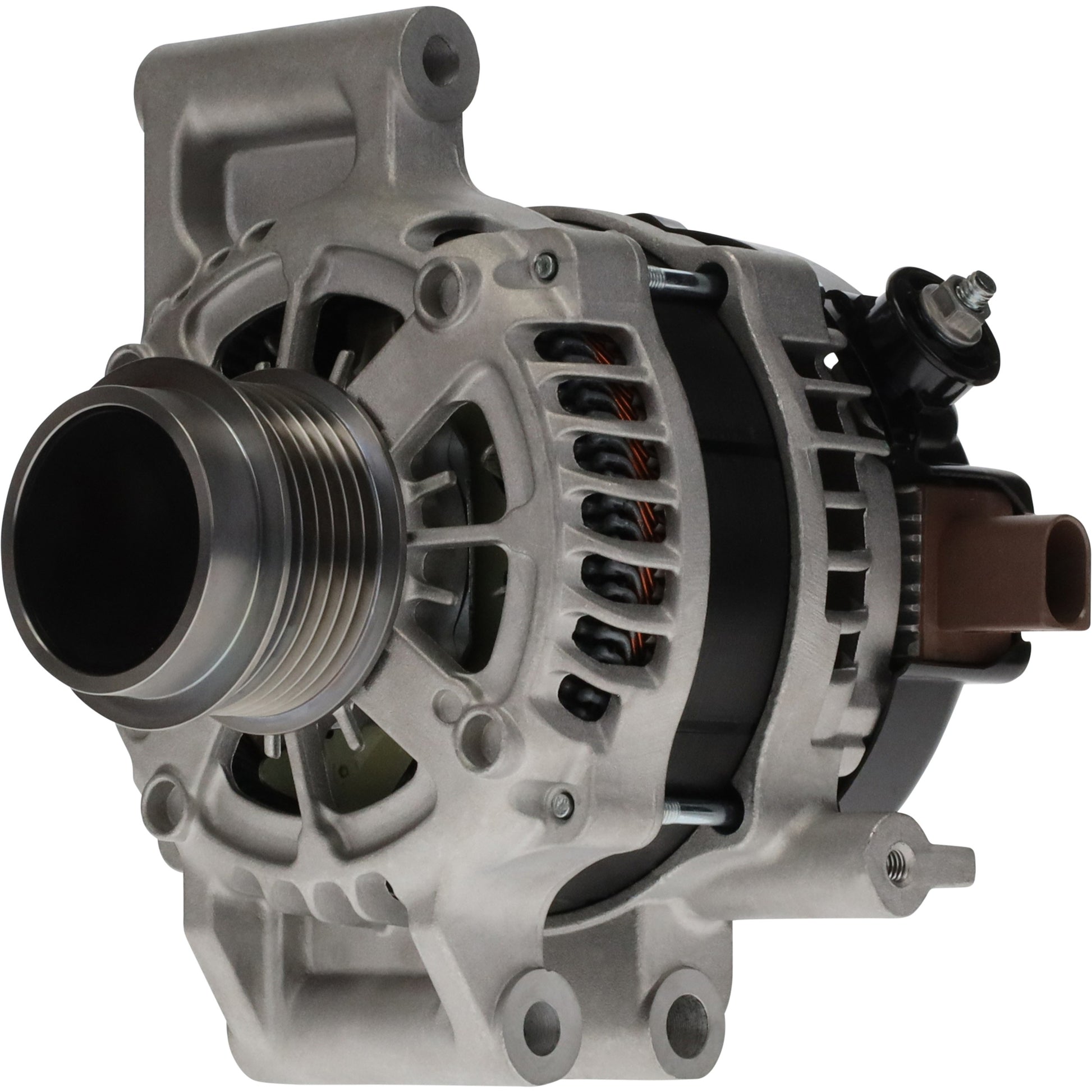 WAI Alternator 11941N image 2