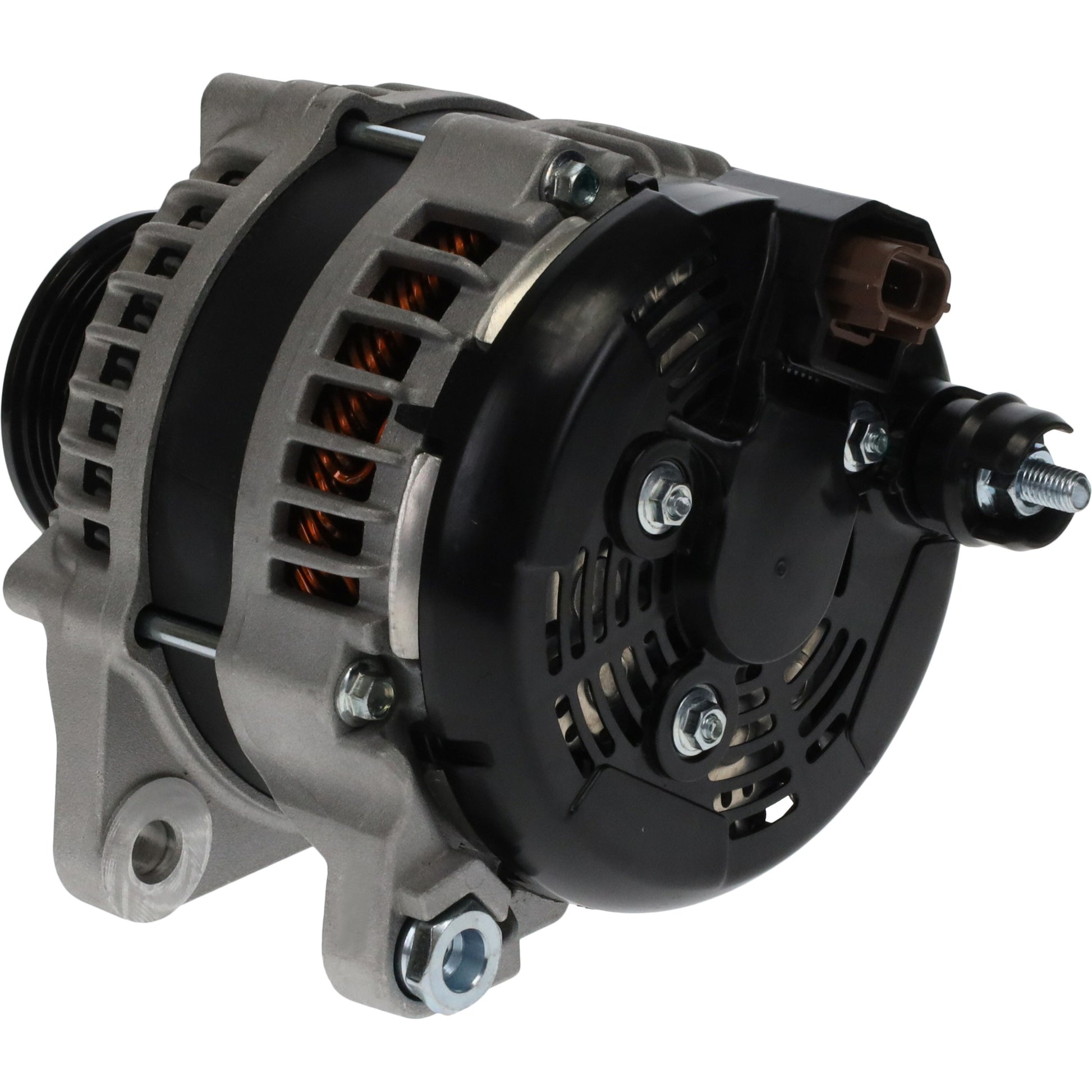 WAI Alternator 11963N image 8