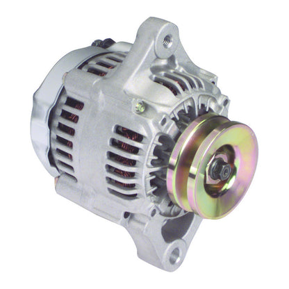 WAI Alternator 12179N main image