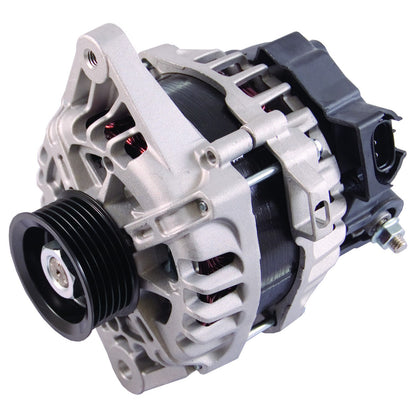 WAI Alternator 13209R image 4