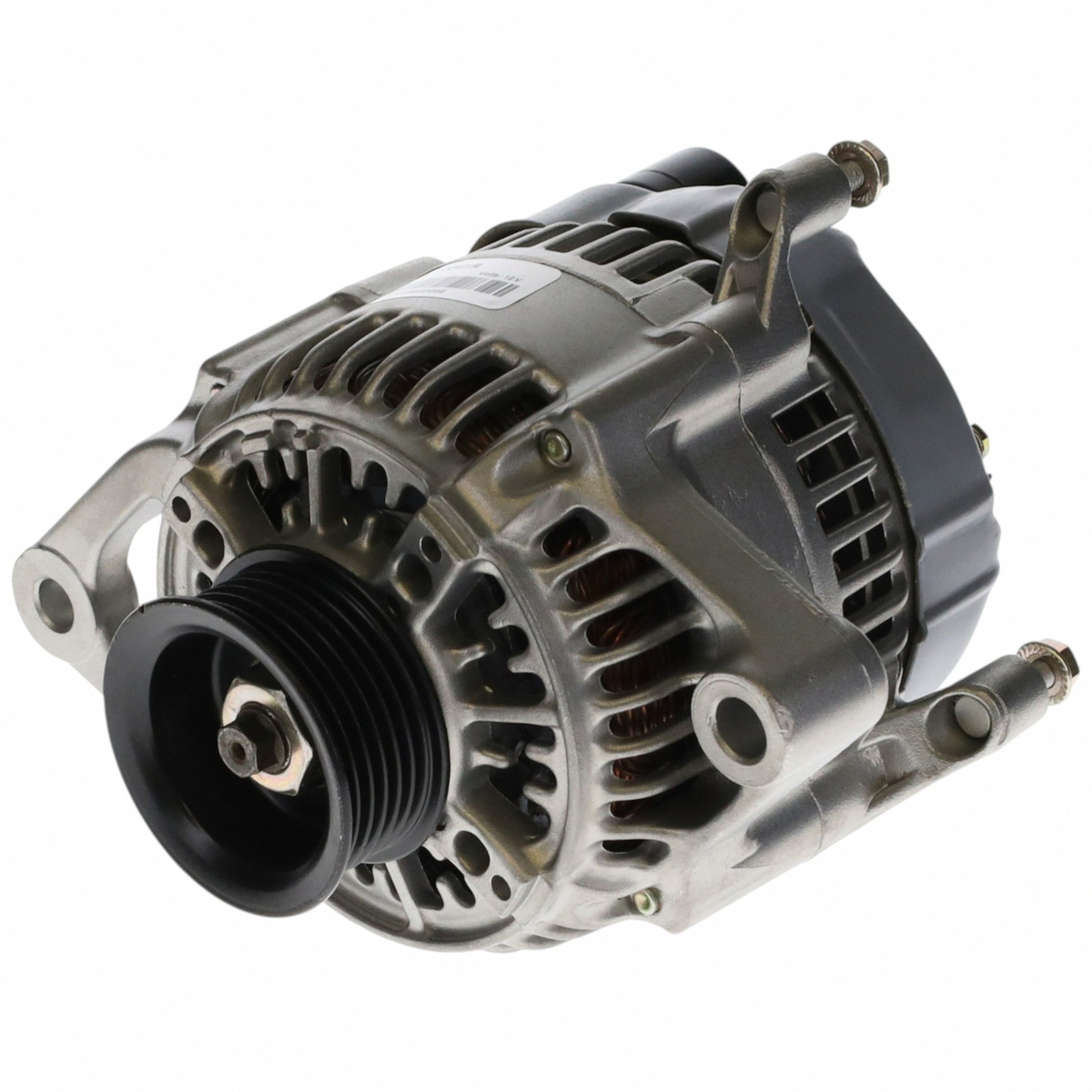 WAI Alternator 13341R image 2