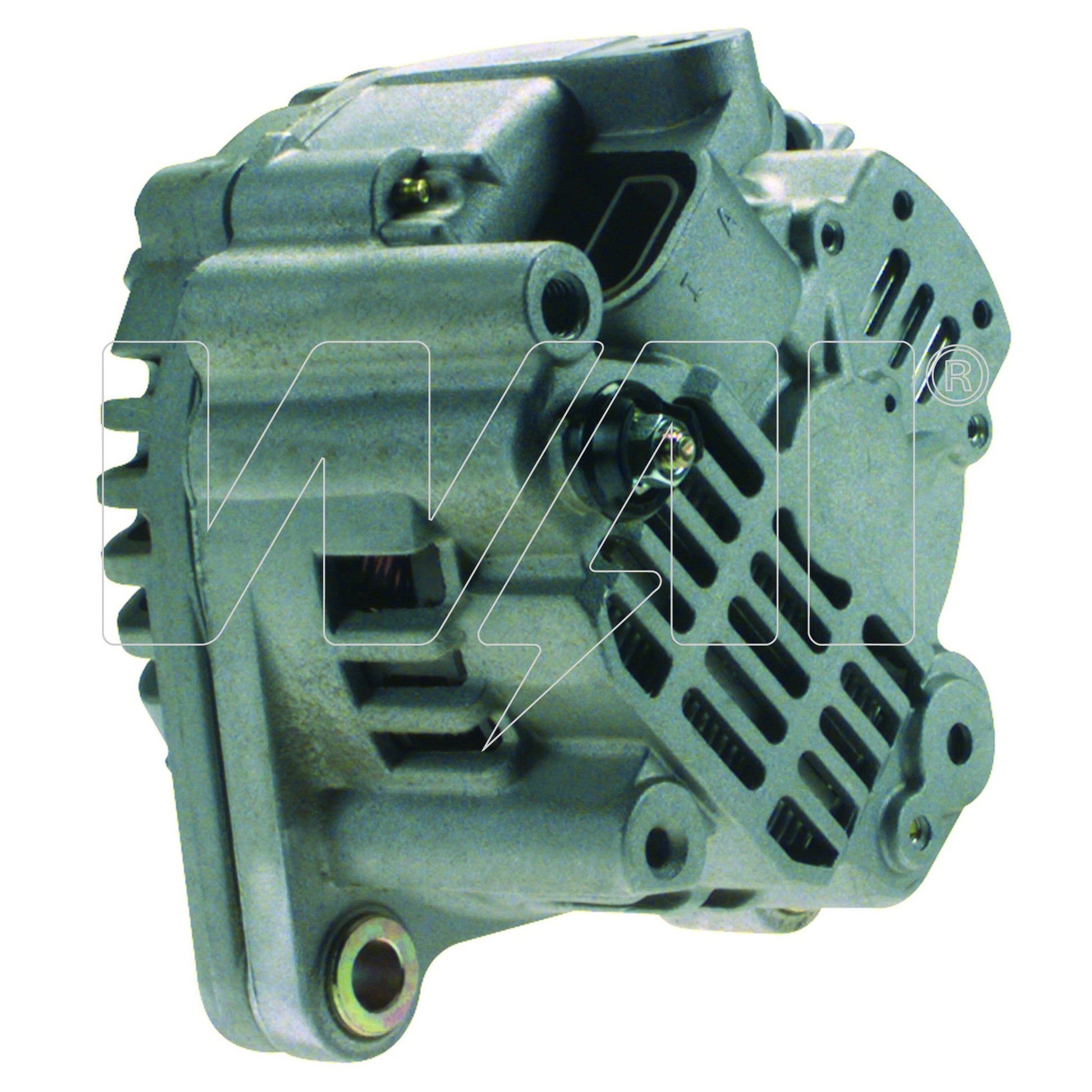 WAI Alternator 13447N image 2