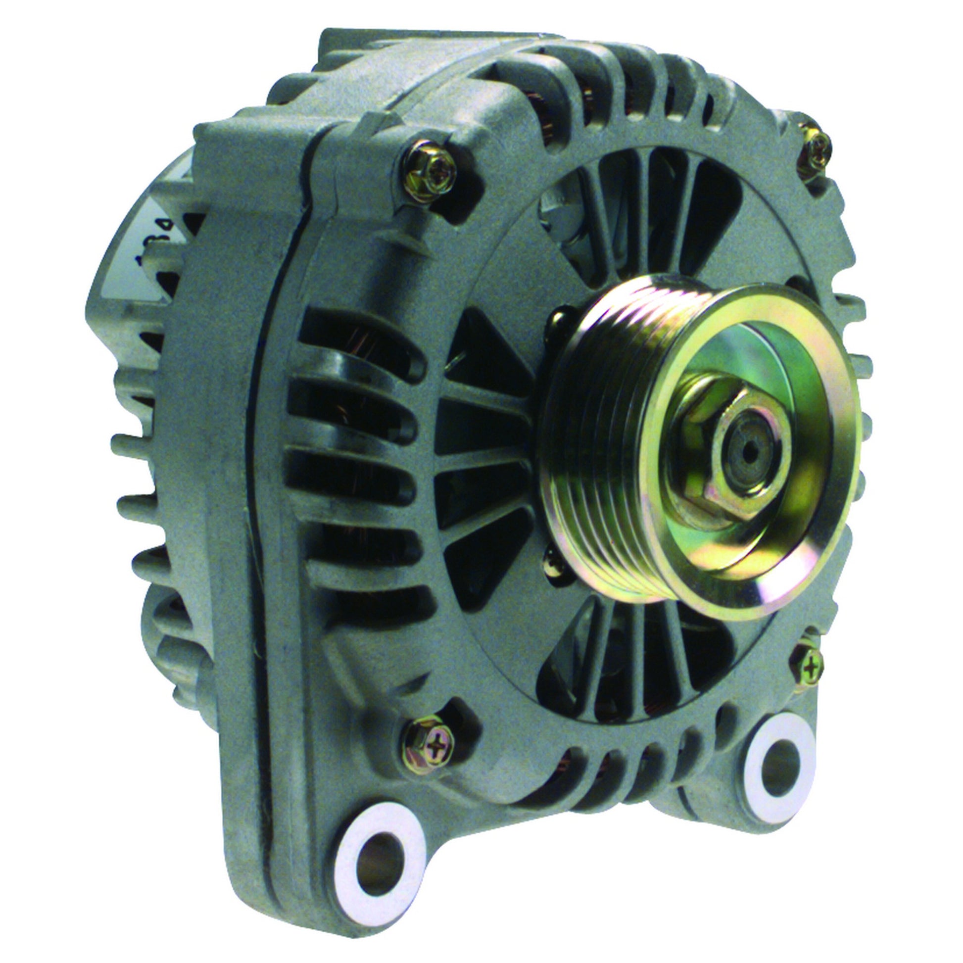 WAI Alternator 13447N main image