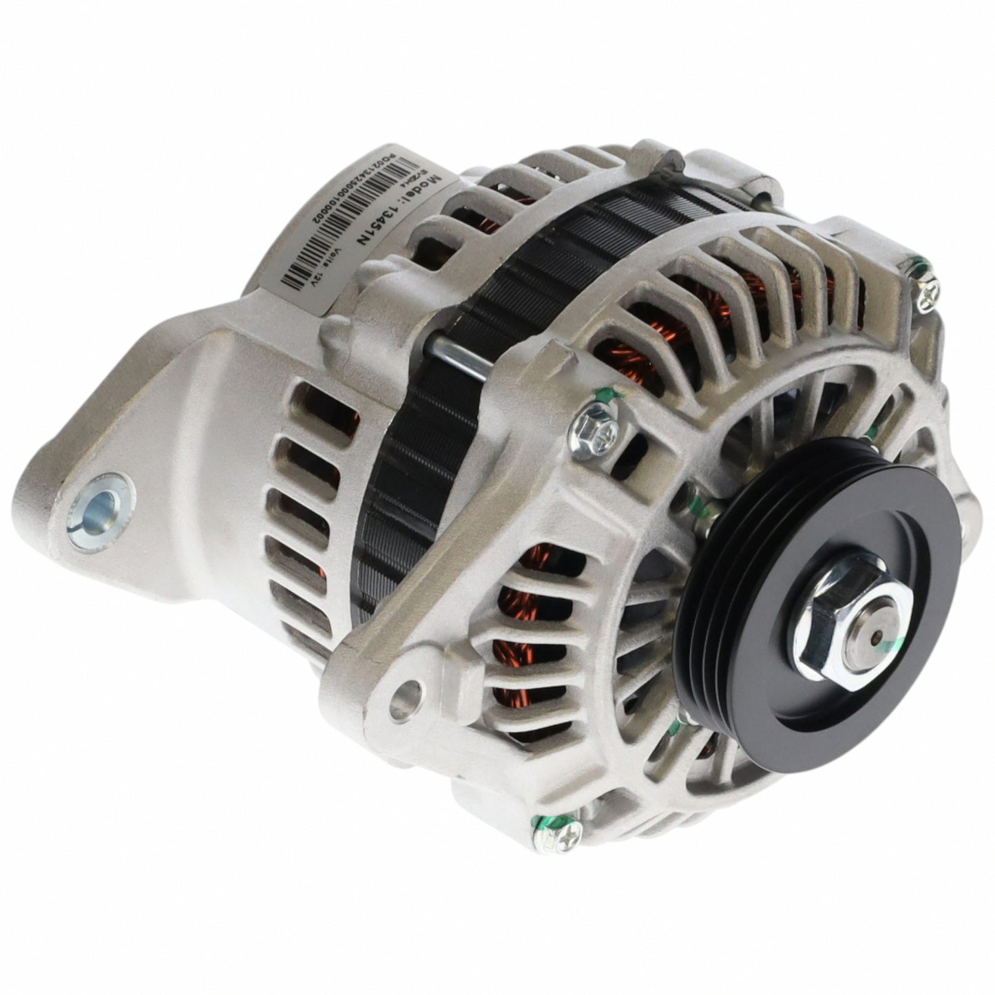 WAI Alternator 13451N main image
