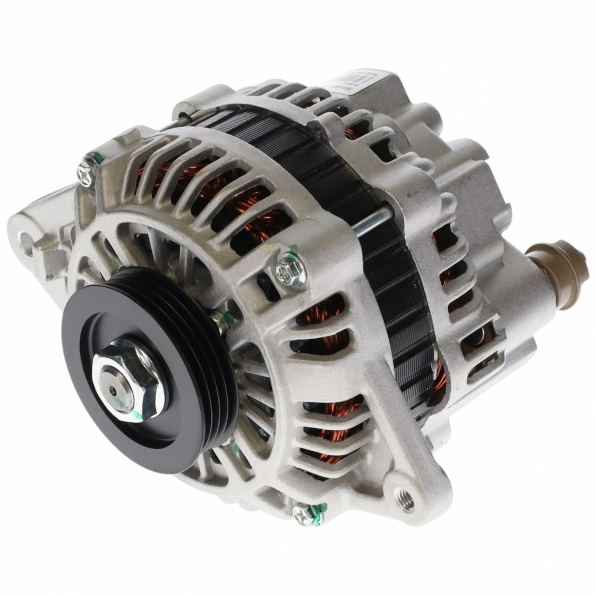 WAI Alternator 13451N image 2