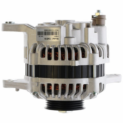 WAI Alternator 13451N image 3
