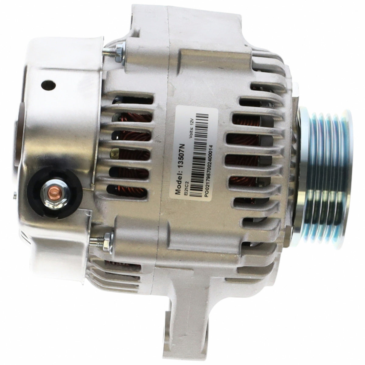 WAI 13507N