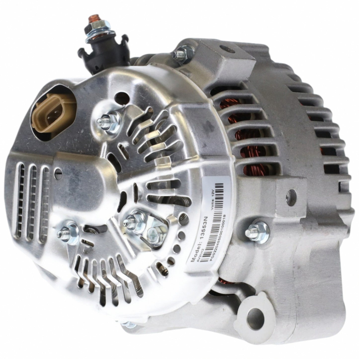 WAI Alternator 13553N image 7