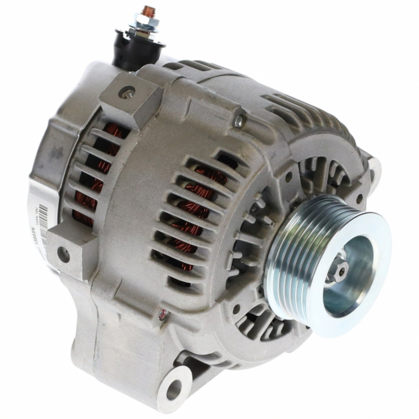 WAI Alternator 13553N main image