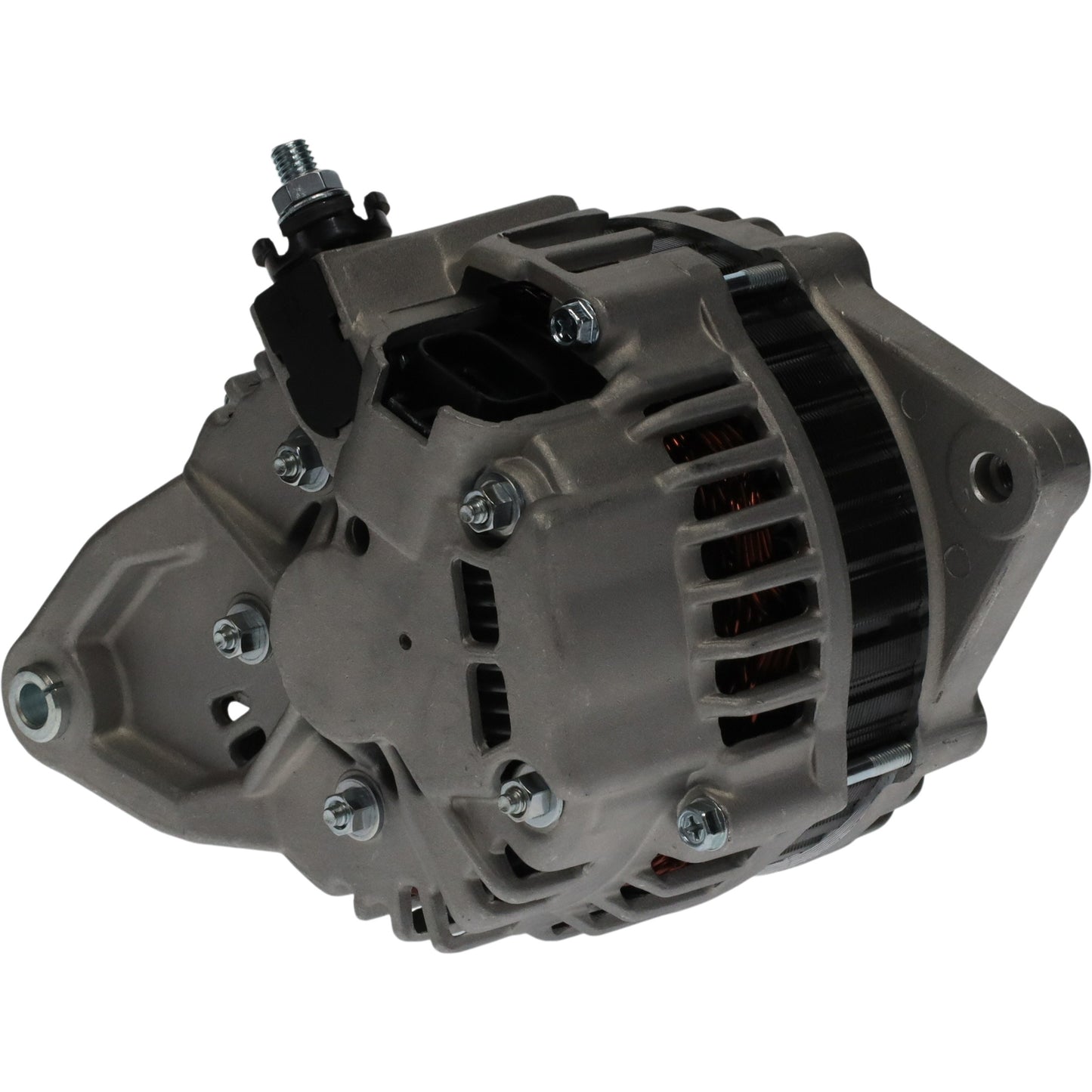 WAI Alternator 13645N image 8