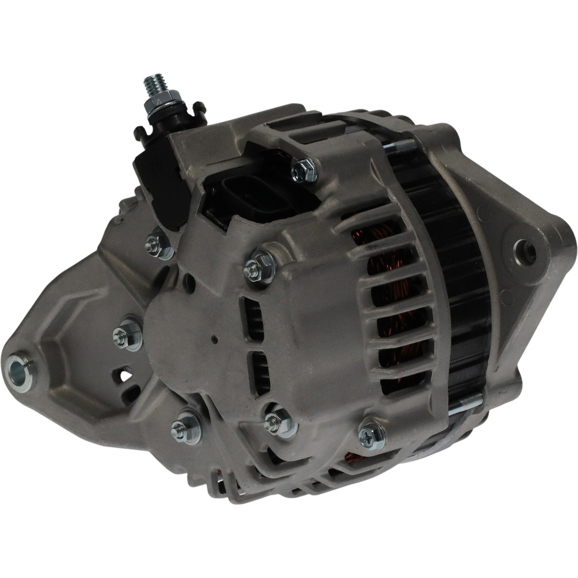 WAI Alternator 13645N image 8