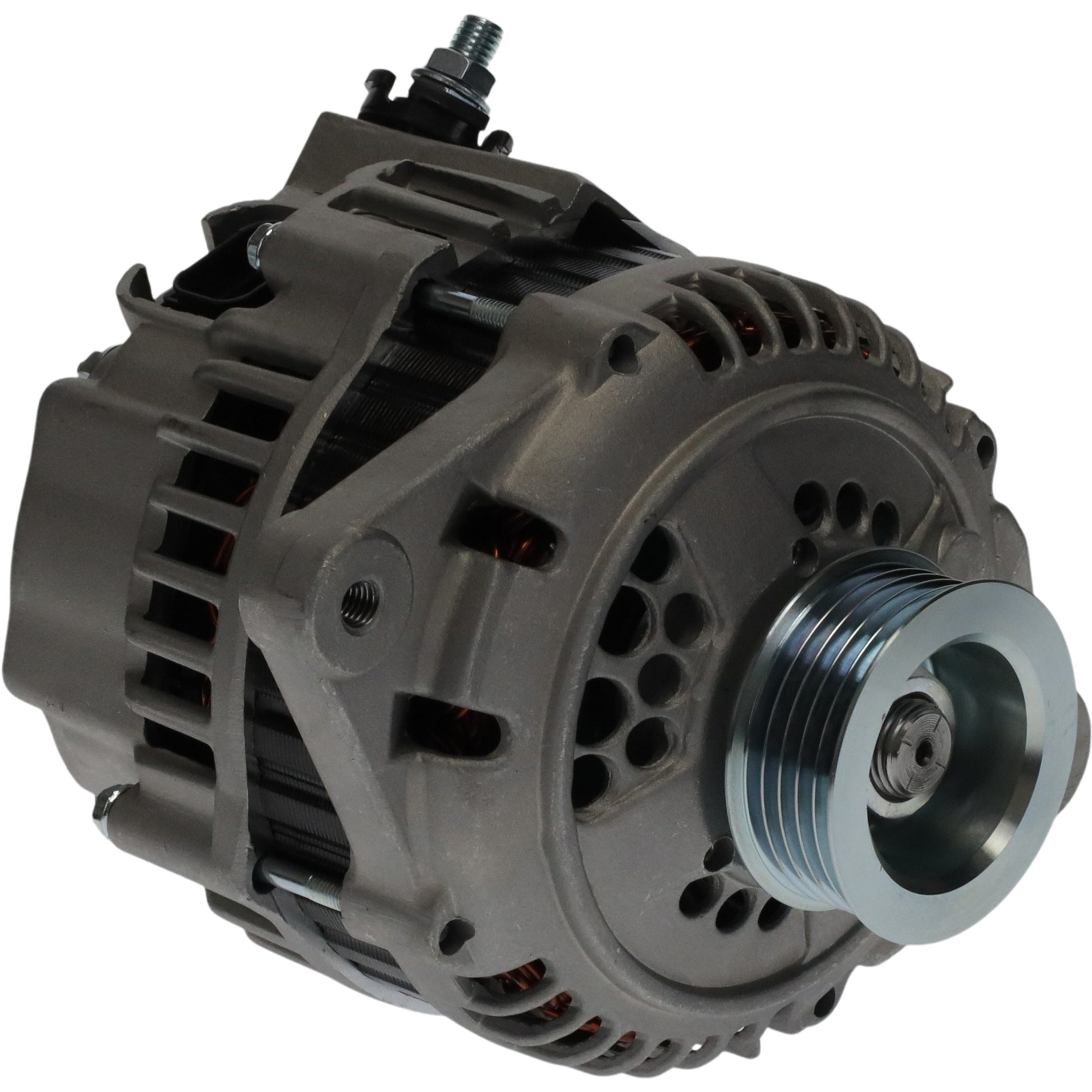 WAI Alternator 13645N main image