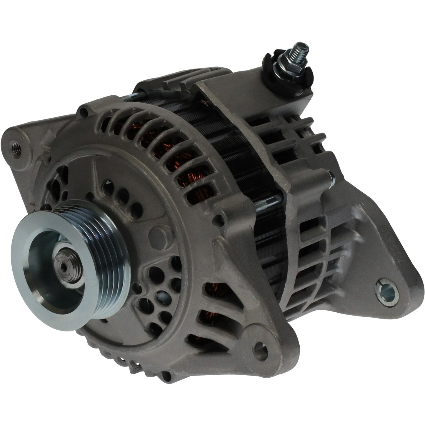 WAI Alternator 13645N image 2