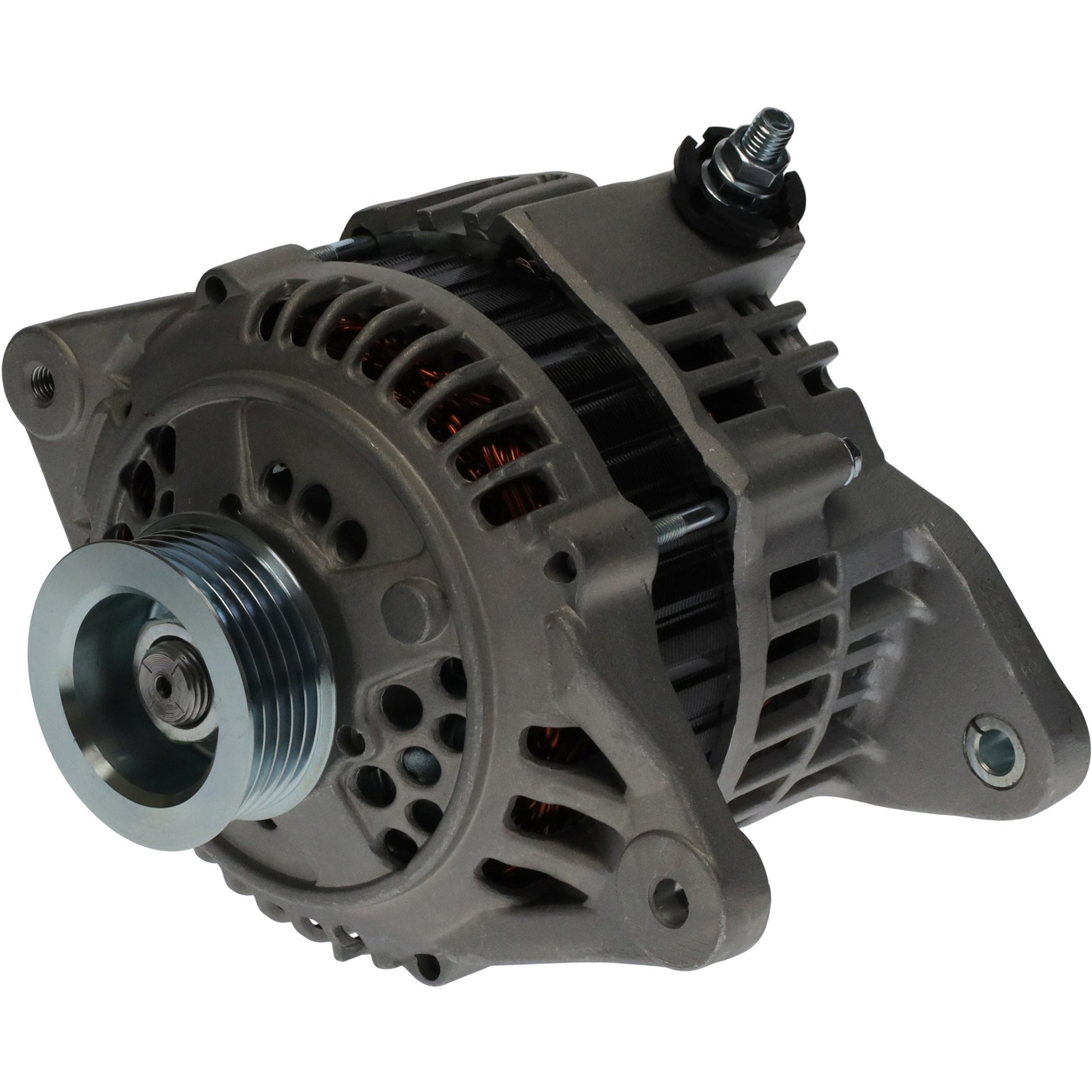WAI Alternator 13645N image 2
