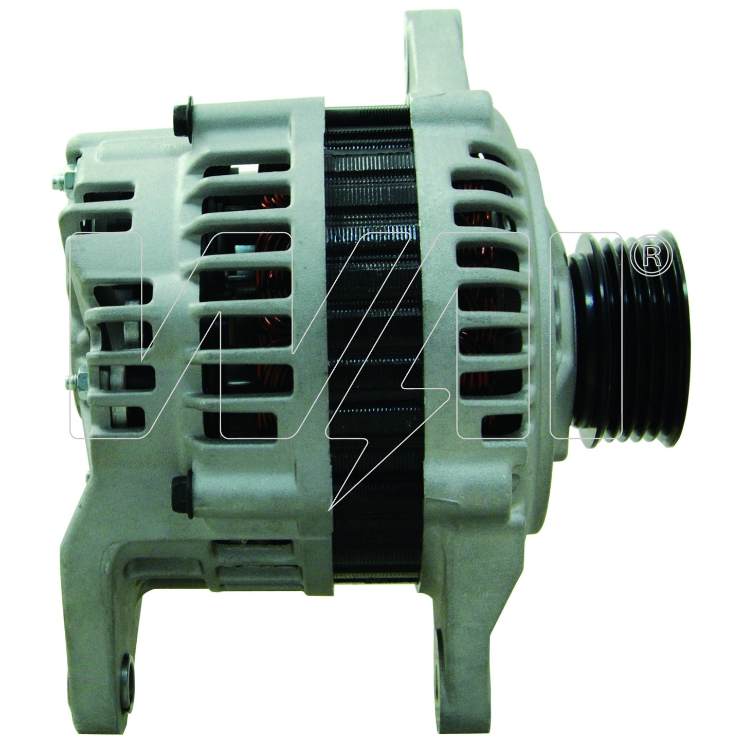 WAI Alternator 13645N image 6
