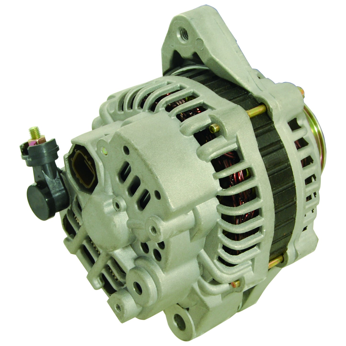 WAI Alternator 13649R image 3