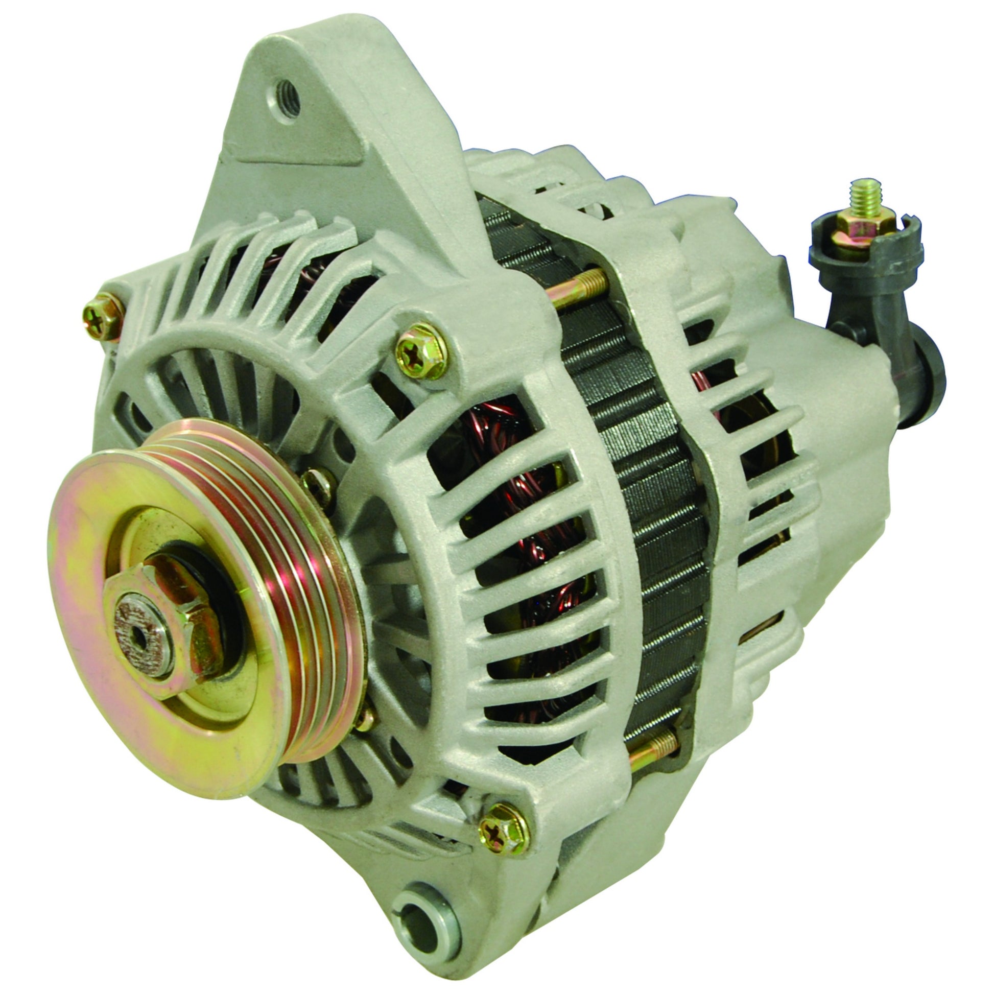 WAI Alternator 13649R main image