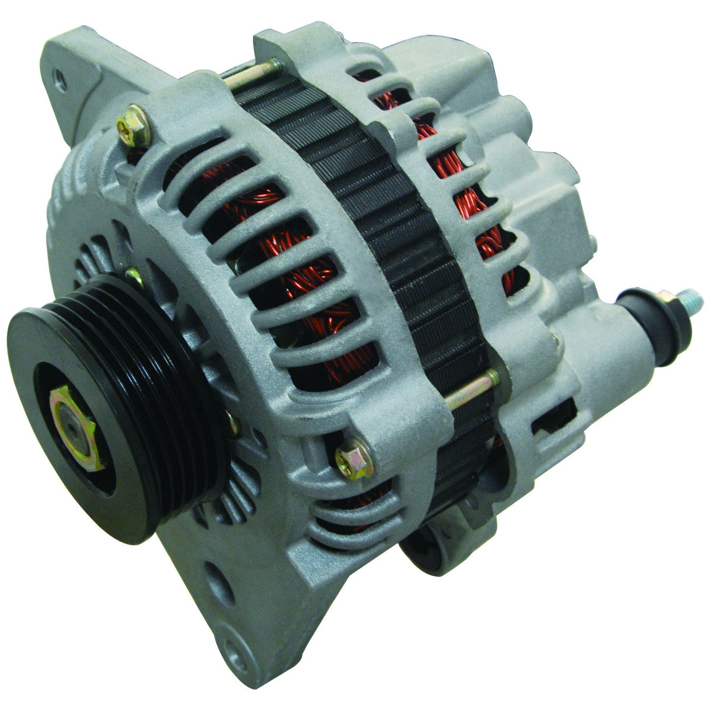 WAI Alternator 13692R image 2