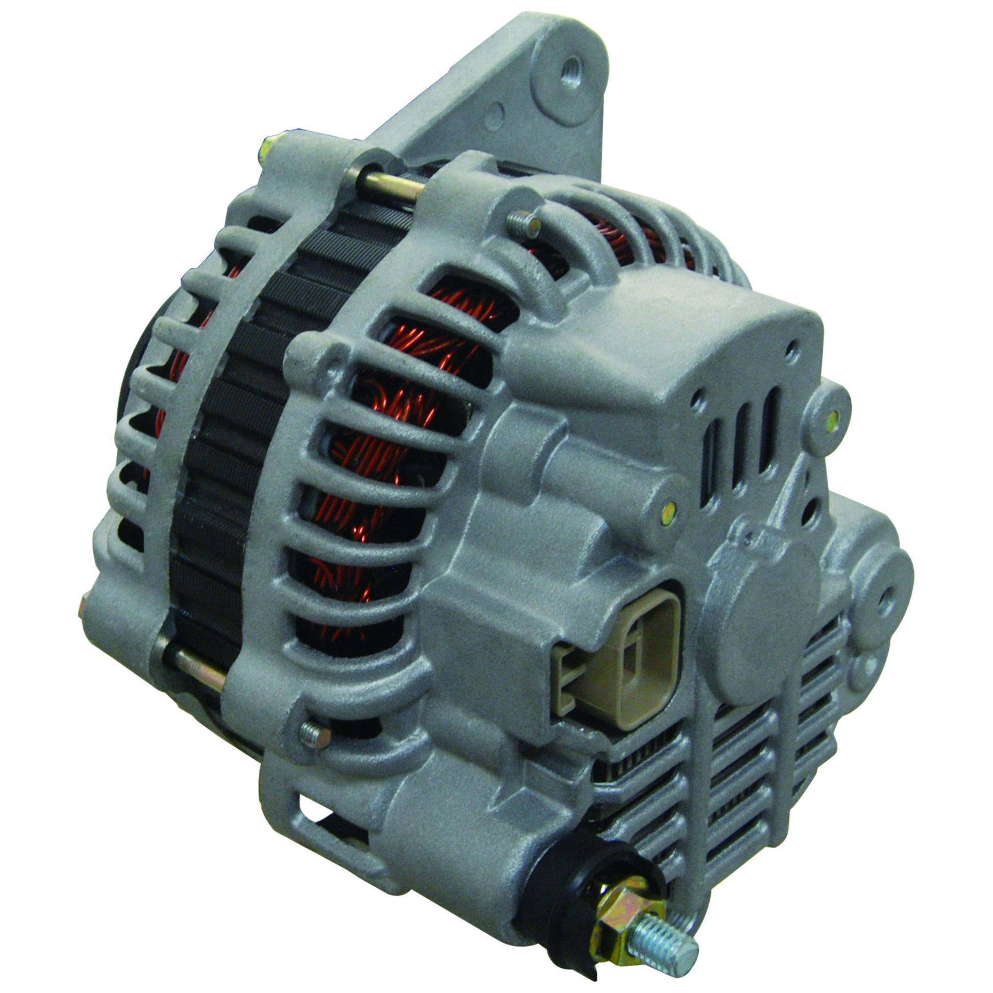 WAI Alternator 13692R image 5