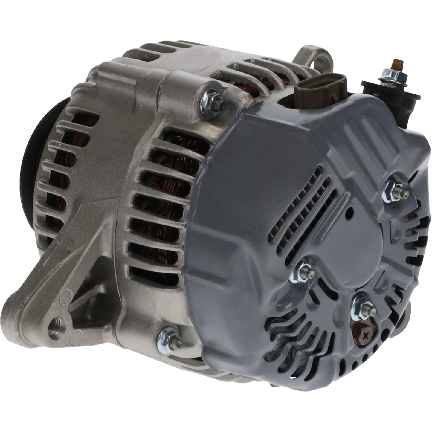 WAI Alternator 13706R image 8